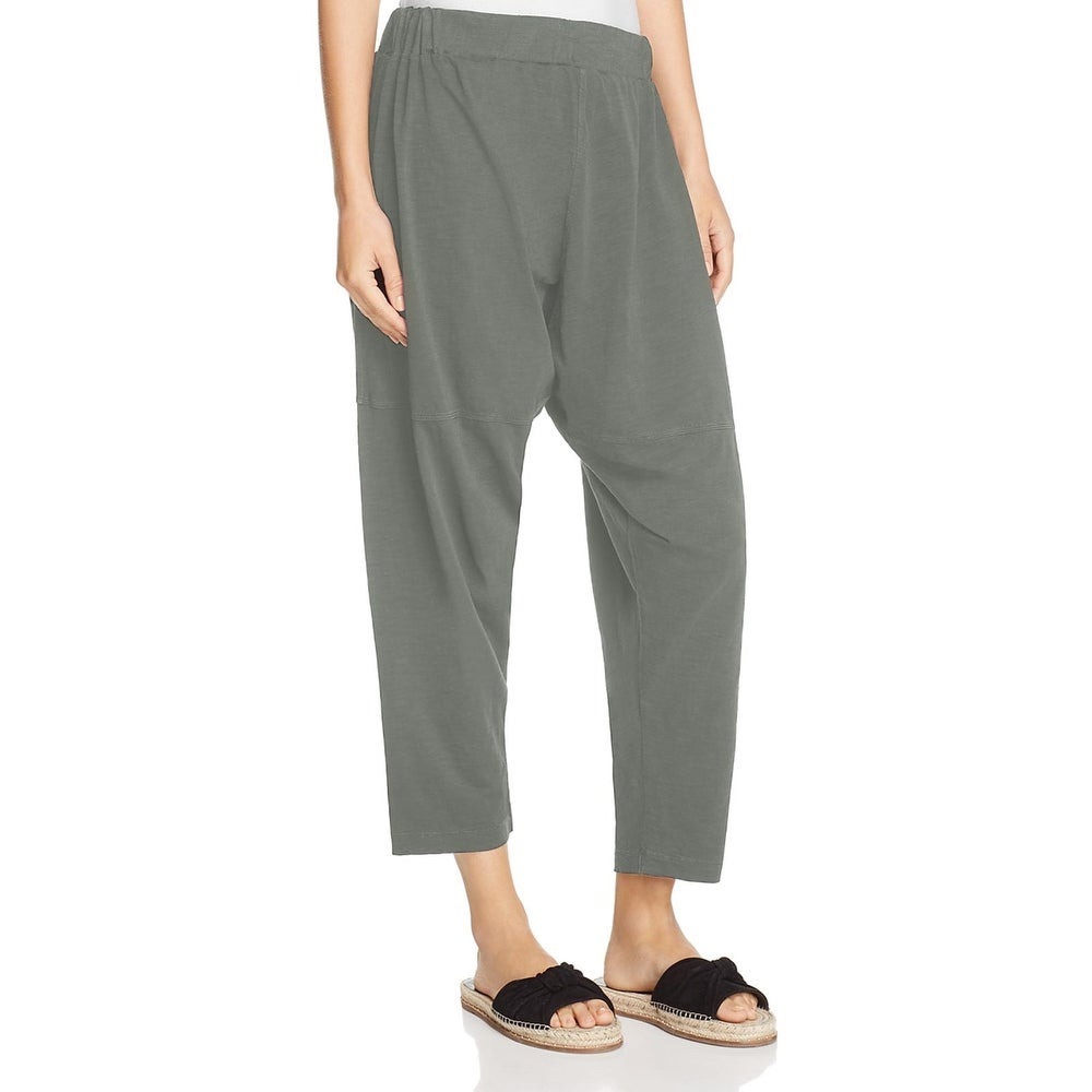 Free People Easy Knit Harem Pants
